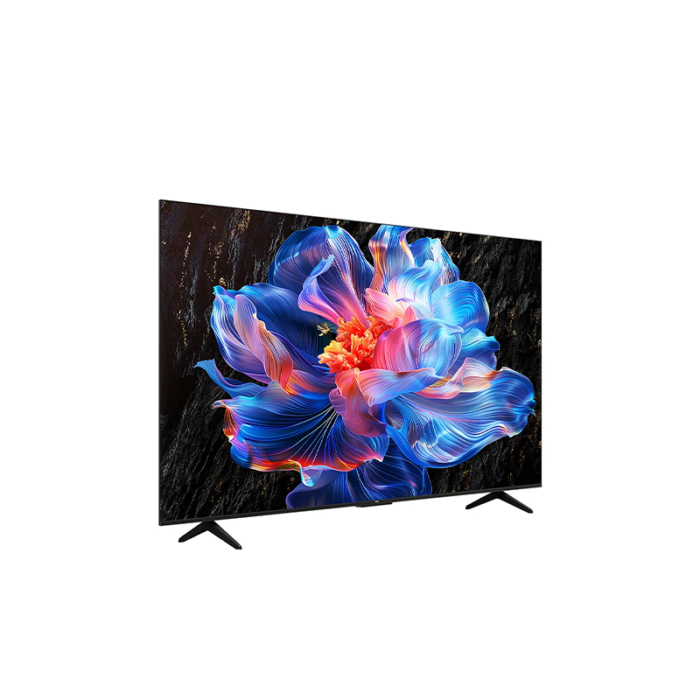 ⁦شاشة تي سي ال 75 بوصة (4k-UHD)، سمارت جوجل تي في، 60 هرتز , 75P6K⁩ - الصورة ⁦3⁩
