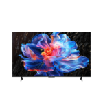 شاشة تي سي ال 75 بوصة (4k-UHD)، سمارت جوجل تي في، 60 هرتز , 75P6K