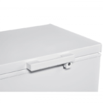 ⁦فريزر ز.ترست مسطح (8.9) قدم3 , (251) لتر  ZCF251HI⁩ - الصورة ⁦4⁩