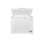 ⁦فريزر ز.ترست مسطح (8.9) قدم3 , (251) لتر  ZCF251HI⁩ - الصورة ⁦3⁩