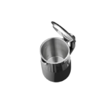 ⁦غلاية كهربائية كولن , ذكية , 1.7 لتر , اسود  800102025⁩ - الصورة ⁦3⁩