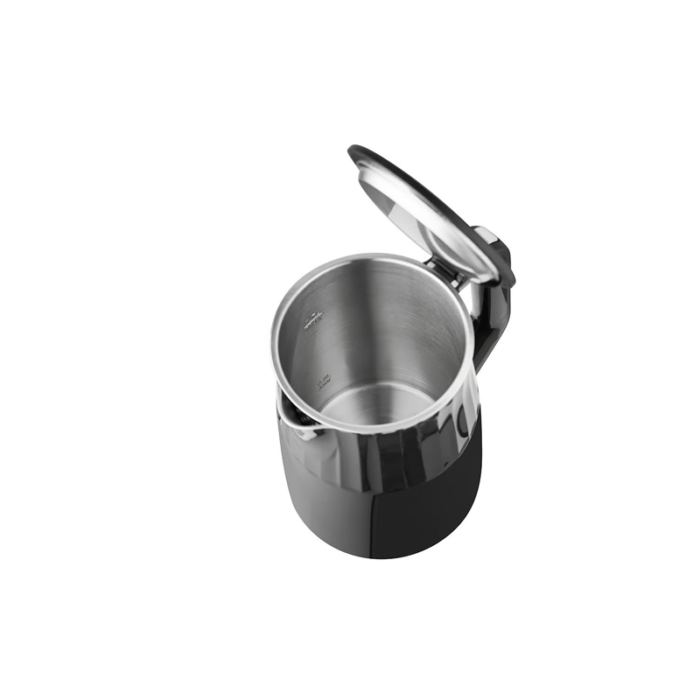 ⁦غلاية كهربائية كولن , ذكية , 1.7 لتر , اسود  800102025⁩ - الصورة ⁦3⁩