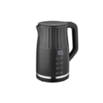 غلاية كهربائية كولن , ذكية , 1.7 لتر , اسود  800102025