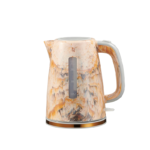 كولن غلاية كهربائية بتأثير رخامي 2200 واط سعة 1.7 لتر  - 800102039