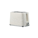 كولن محمصة خبز مزدوجة لون  أبيض رخامي  900 واط ، 800104007