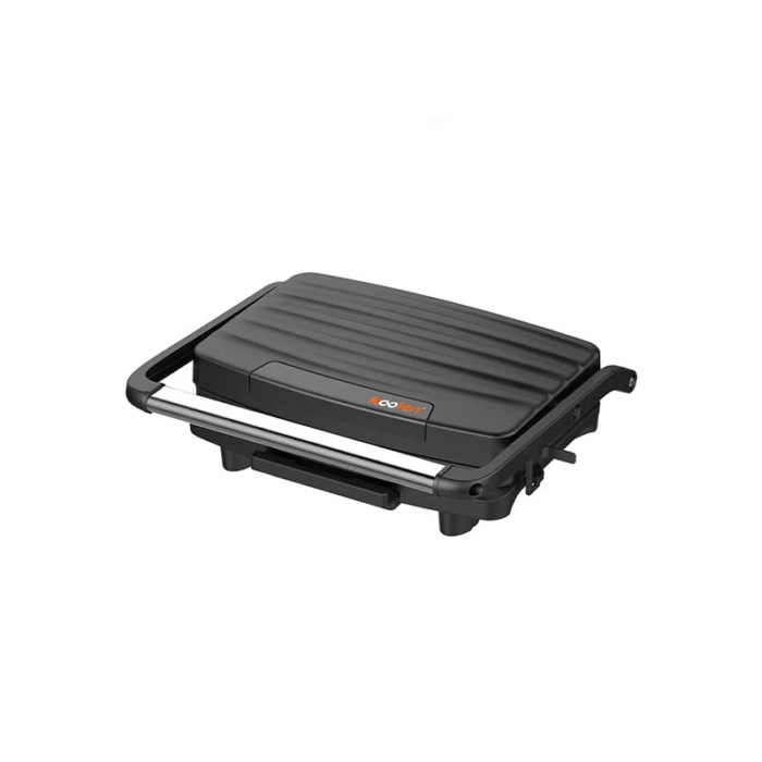 ⁦كولن صانعة الساندويتش  750 واط لون اسود  800106002⁩ - الصورة ⁦2⁩