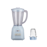 كولن خلاط 6 سرعات 400 وات, ازرق - 801107013