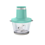 كولن قطاعة خضار 2 لتر زجاج اخضر - 801109004