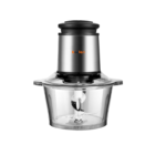 كولن قطاعة خضروات 300 واط، سعة 1.8 لتر،لون اسود ، 801109012