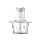 كولين قطاعة خضار ،300 واط 2 لتر ،زجاج ابيض ،801109013