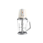 801109015 كولن قطاعة الخضار واللحم 400 واط، سعة 2 لتر، ابيض -