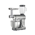 801113007 كولن | عجانة وفرامة - 5 لتر - فضي