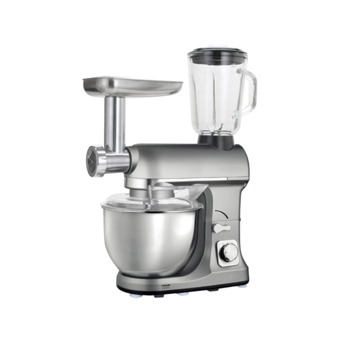 ⁦801113007 كولن | عجانة وفرامة - 5 لتر - فضي⁩ - الصورة ⁦2⁩