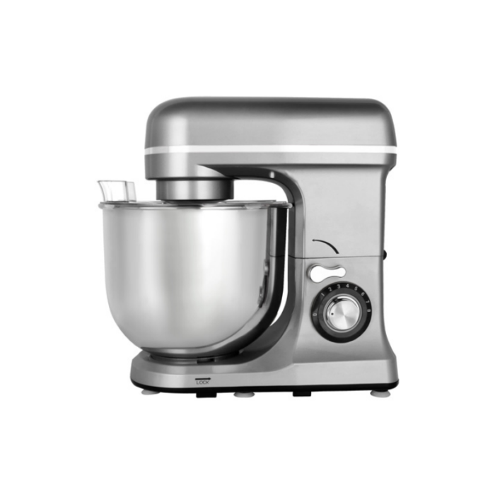 ⁦801113012 كولن عجانة 1300 واط، سعة 8 لتر، رمادي⁩ - الصورة ⁦2⁩