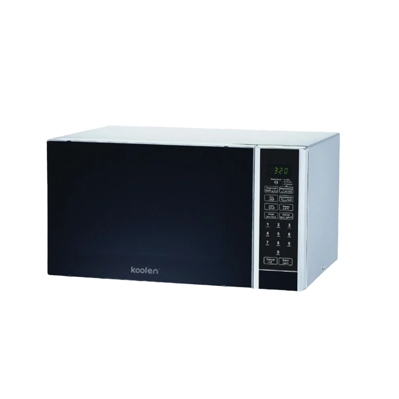 802100008-1.png كولن ميكروويف رقمي – 1200 واط، سعة 30 لتر – 802100008 - الصورة 1