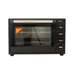 كولن فرن كهرباء مع شواية سعة 60 لتر - 802104003 - الصورة 3