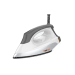 كاوية كولن جافة 1300 واط  ابيض + رمادي  803101004