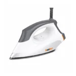 مكواة ملابس خفيفة كولن 1300 واط – 200 مل – رمادي – 803101004