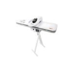 كولن كاويه كبس بخار ، 2200 واط ، 42 بوصة ، لون أبيض- 803102009