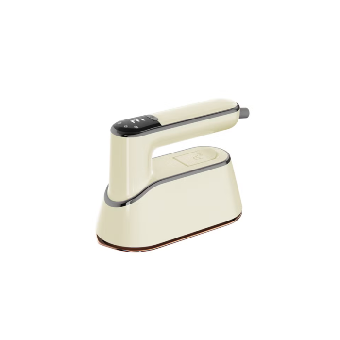 ⁦كاوية بخار كولن 1300 واط , مقبض دوران 180 درجة , بيج 803105002⁩ - الصورة ⁦5⁩