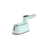 كاوية بخار كولن 1300 واط , مقبض دوران 180 درجة , ازرق سماوي 803105003