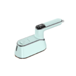 ⁦كاوية بخار كولن 1300 واط , مقبض دوران 180 درجة , ازرق سماوي 803105003⁩ - الصورة ⁦4⁩