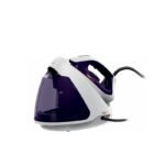 كولن محطة بخار باللونين الأبيض والبنفسجي 2200 واط - 803106003