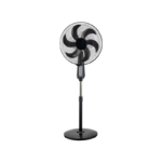 مروحة كولن استاند – 18 إنش – 90 واط – أسود – 807100021