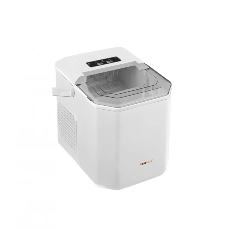 808100007.png صانعة ثلج كولن 1.2 لتر ابيض 808100007 - الصورة 1