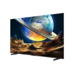 ⁦شاشة TCL 50 بوصة QD Mini LED 4K – 144Hz – Google TV – صوت ONKYO – سمارت – 3GB RAM⁩ - الصورة ⁦8⁩