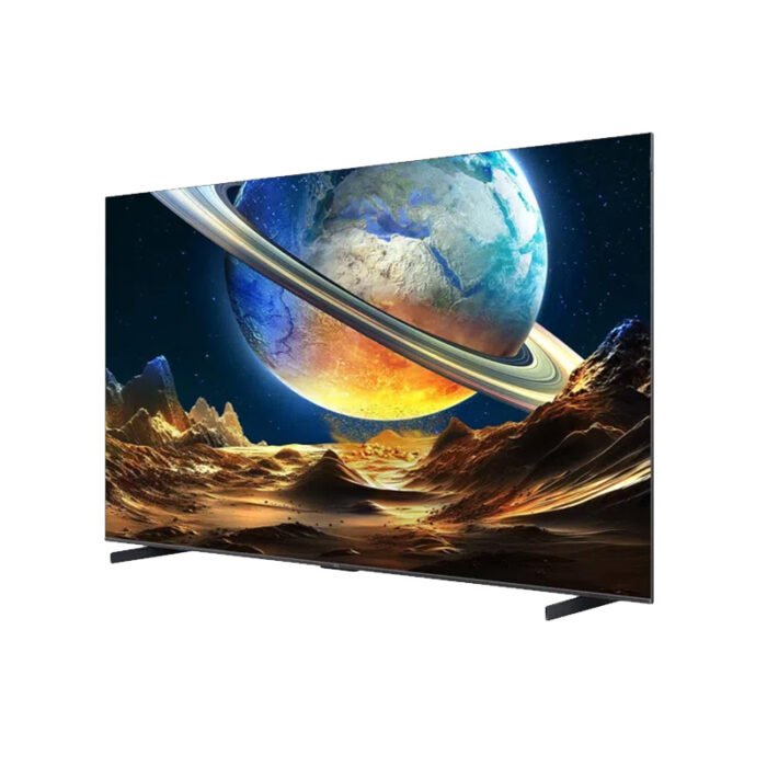 ⁦شاشة TCL 50 بوصة QD Mini LED 4K – 144Hz – Google TV – صوت ONKYO – سمارت – 3GB RAM⁩ - الصورة ⁦8⁩