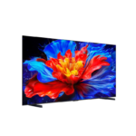 شاشة تي سي ال 98 بوصة 4 K Smart QLED Google TV، معدل تحديث 144 هرتز، مسرع ألعاب 288 هرتز - 98P8K "جديد 2025" - الصورة 3