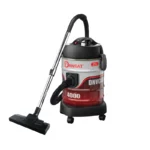 مكنسة برميل دانسات 21 لتر – 1800 واط – فلتر متعدد – DNVC4000B