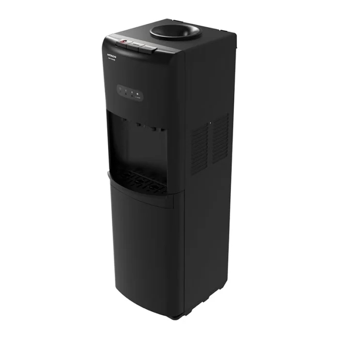 ⁦برادة هيتاشي تعبئة علوية – أسود – HWD-15000(B)⁩ - الصورة ⁦3⁩