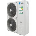 مكيف ماندو دولابي 42000 وحدة 3.5 طن حار وبارد – أبيض – AC-FS-VR23-48H - الصورة 4