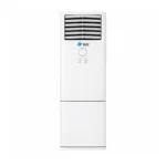 مكيف ماندو دولابي 42000 وحدة 3.5 طن حار وبارد – أبيض – AC-FS-VR23-48H