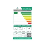 ⁦غسالة باناسونيك أمامية 7 كجم – 1200 دورة – انفرتر – غسيل عبايات – NA-14MG1LSA⁩ - الصورة ⁦6⁩