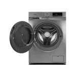 ⁦غسالة ونشافة Z.TRUST أمامية 11 كيلو غسيل / 7 كيلو تجفيف – واي فاي – ZFWD11MD⁩ - الصورة ⁦3⁩