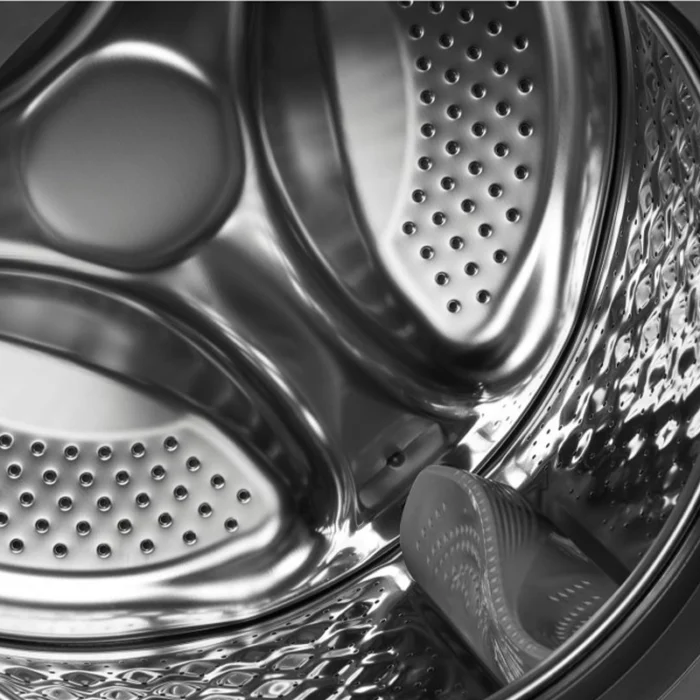 ⁦غسالة ونشافة Z.TRUST أمامية 11 كيلو غسيل / 7 كيلو تجفيف – واي فاي – ZFWD11MD⁩ - الصورة ⁦4⁩