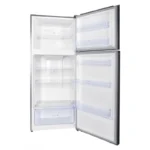 ⁦z trust ثلاجة 14.9 قدم – 420 لتر – ستيل – ZRF420SH⁩ - الصورة ⁦3⁩