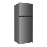 ⁦z trust ثلاجة 14.9 قدم – 420 لتر – ستيل – ZRF420SH⁩ - الصورة ⁦2⁩