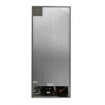 ⁦z trust ثلاجة 14.9 قدم – 420 لتر – ستيل – ZRF420SH⁩ - الصورة ⁦4⁩