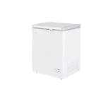 فريزر أفقي سوبر جنرال، سعة 3.5 قدم مكعب – 99 لتر