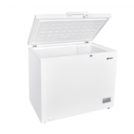 ⁦فريزر ز.ترست مسطح (8.9) قدم3 , (251) لتر  ZCF251HI⁩ - الصورة ⁦5⁩