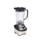 خلاط ادميرال سعة 1.5 لتر مع 3 سرعات وشفرة ستانلس ستيل بقوة 1500 واط – ADBL1815SS