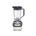 خلاط ادميرال سعة 1.5 لتر مع 3 سرعات وشفرة ستانلس ستيل بقوة 1500 واط – ADBL1815SS - الصورة 6