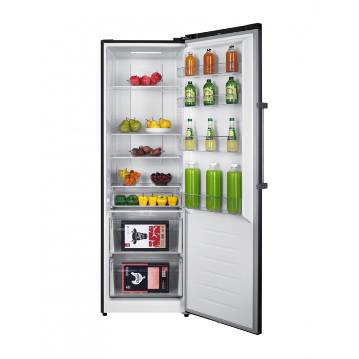 ⁦ثلاجة ز.ترست باب واحد (12.5) قدم3 ، (355) لتر ZRF355SH⁩ - الصورة ⁦6⁩