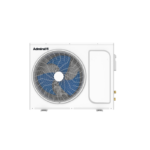 ⁦أدميرال مكيف سبليت  بارد، 12600 وحدة حرارية ، ريش ذهبية، واي فاي - ADS12KCNP⁩ - الصورة ⁦3⁩