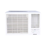 ادميرال مكيف شباك  18 بارد, ريش ذهبية, 17200BTU ADW18KCNP