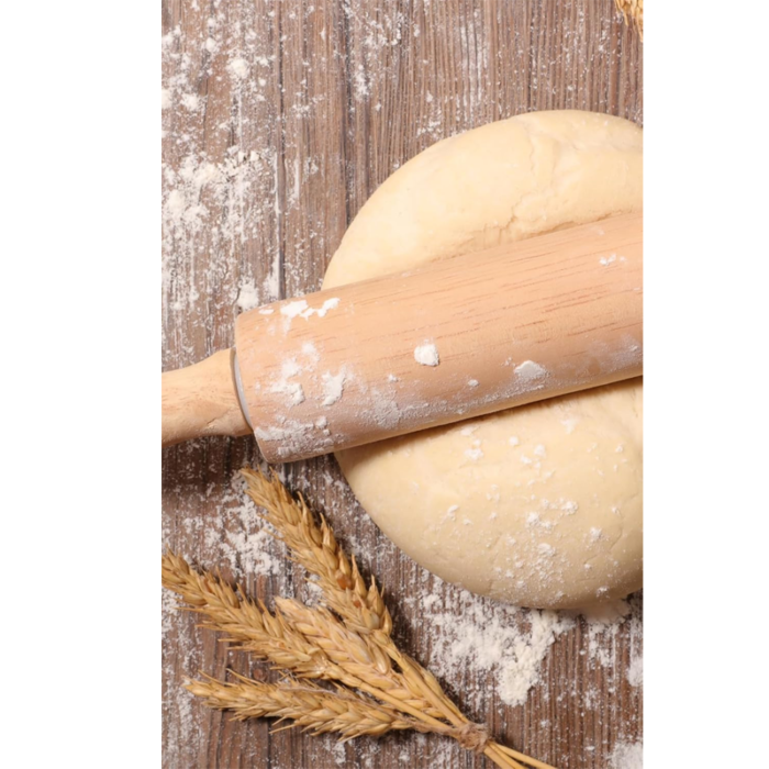 ⁦محضر طعام ادميرال 800 واط ابيض ADFP9081⁩ - الصورة ⁦9⁩